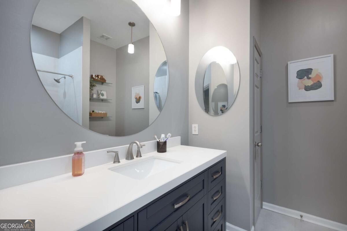4006 Orchard Hill Terrace Stone Mountain - Photo 19