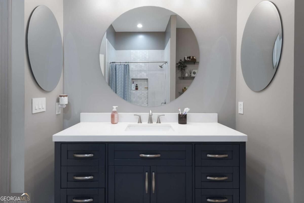 4006 Orchard Hill Terrace Stone Mountain - Photo 20