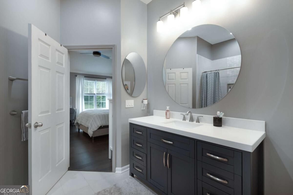 4006 Orchard Hill Terrace Stone Mountain - Photo 22