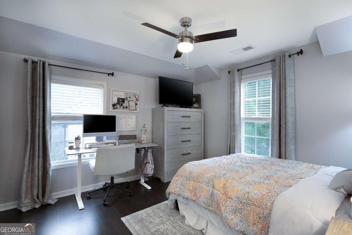 4006 Orchard Hill Terrace Stone Mountain - Photo 24