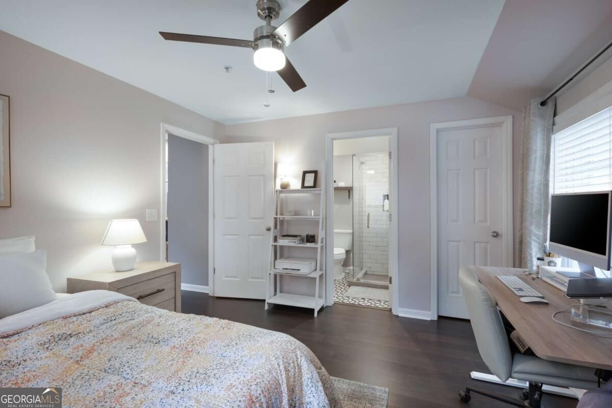 4006 Orchard Hill Terrace Stone Mountain - Photo 25