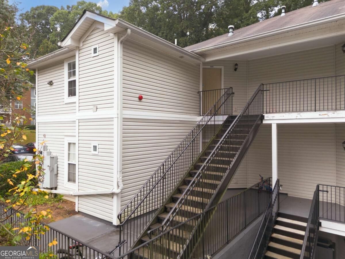 4006 Orchard Hill Terrace Stone Mountain - Photo 32