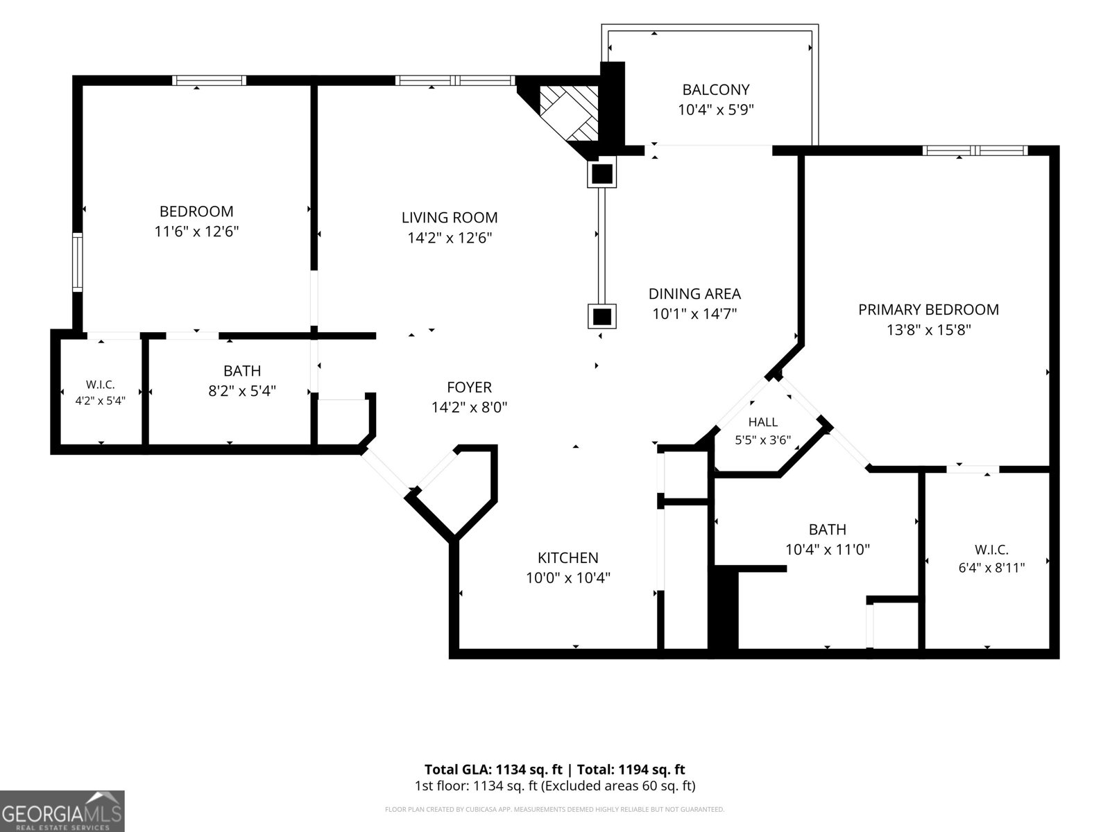 4006 Orchard Hill Terrace Stone Mountain - Photo 33
