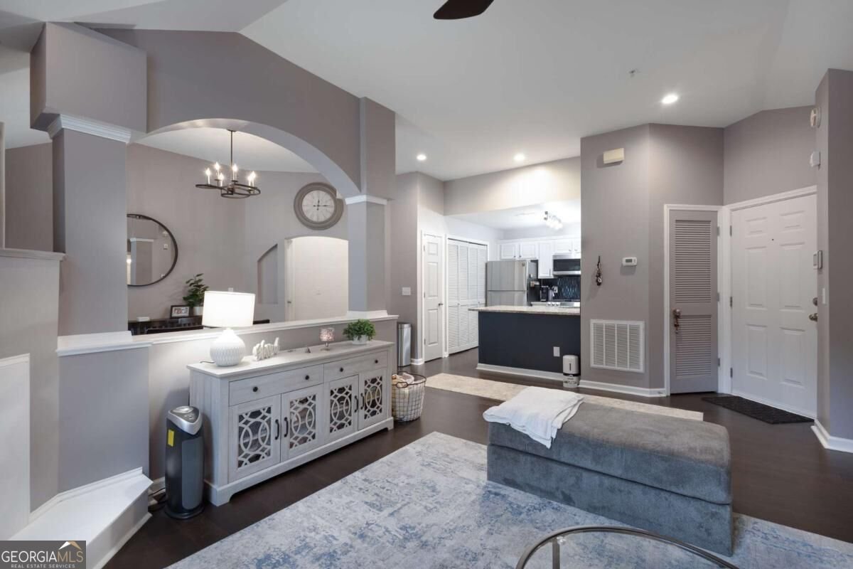 4006 Orchard Hill Terrace Stone Mountain - Photo 6