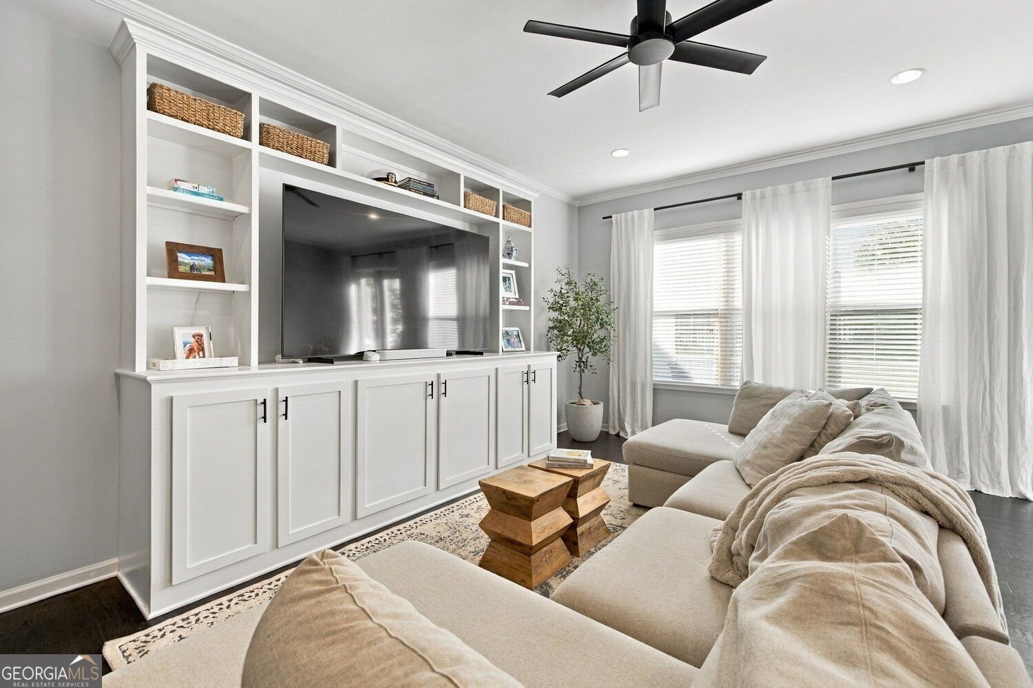 1010 Milhaven Drive Roswell - Photo 12