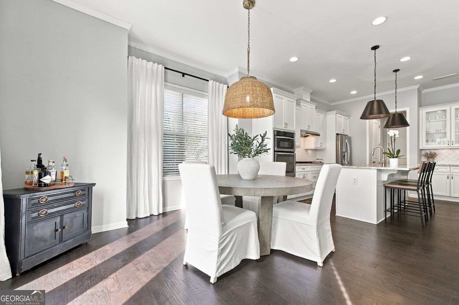 1010 Milhaven Drive Roswell - Photo 14
