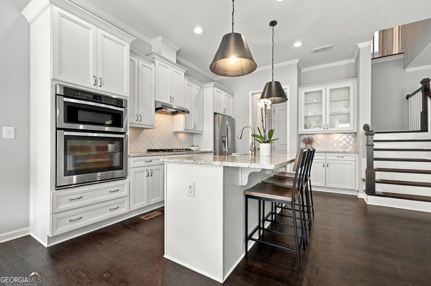 1010 Milhaven Drive Roswell - Photo 15
