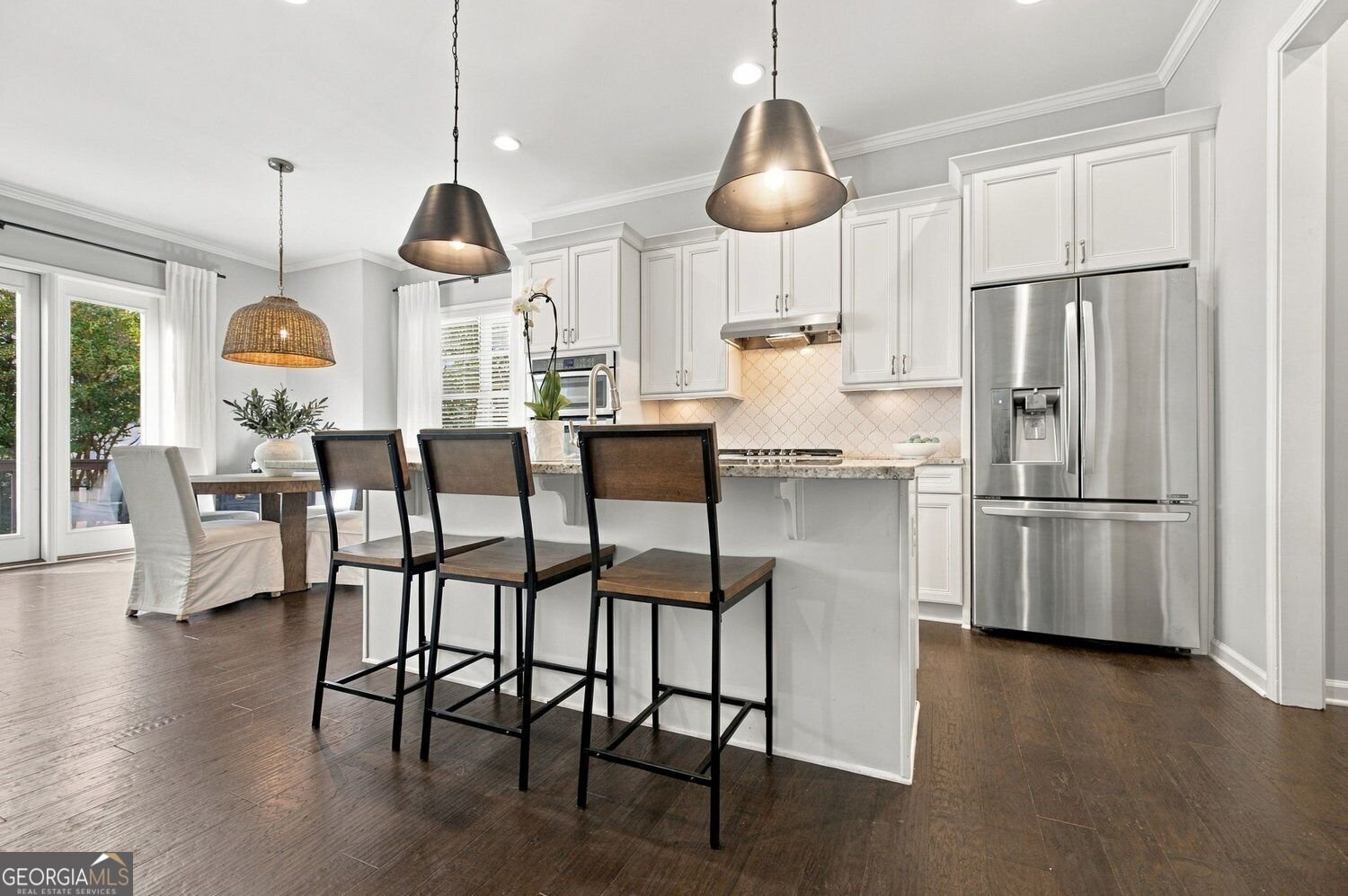1010 Milhaven Drive Roswell - Photo 16