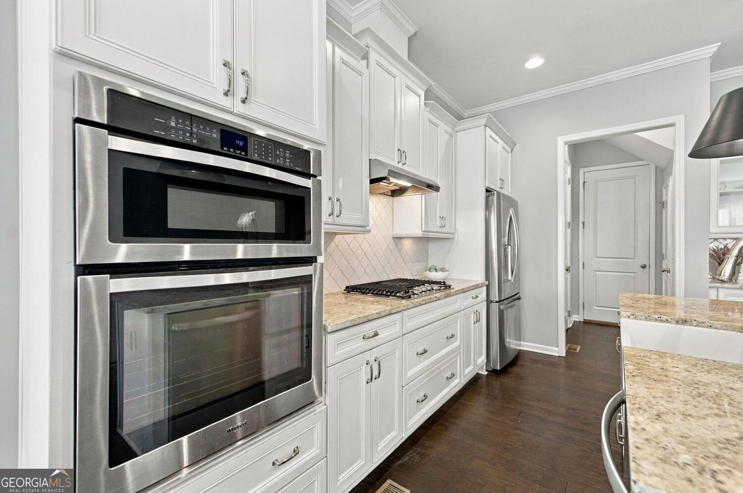 1010 Milhaven Drive Roswell - Photo 18