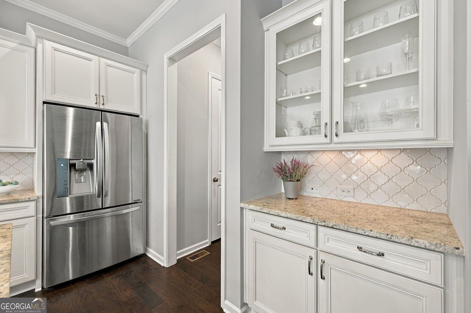 1010 Milhaven Drive Roswell - Photo 20