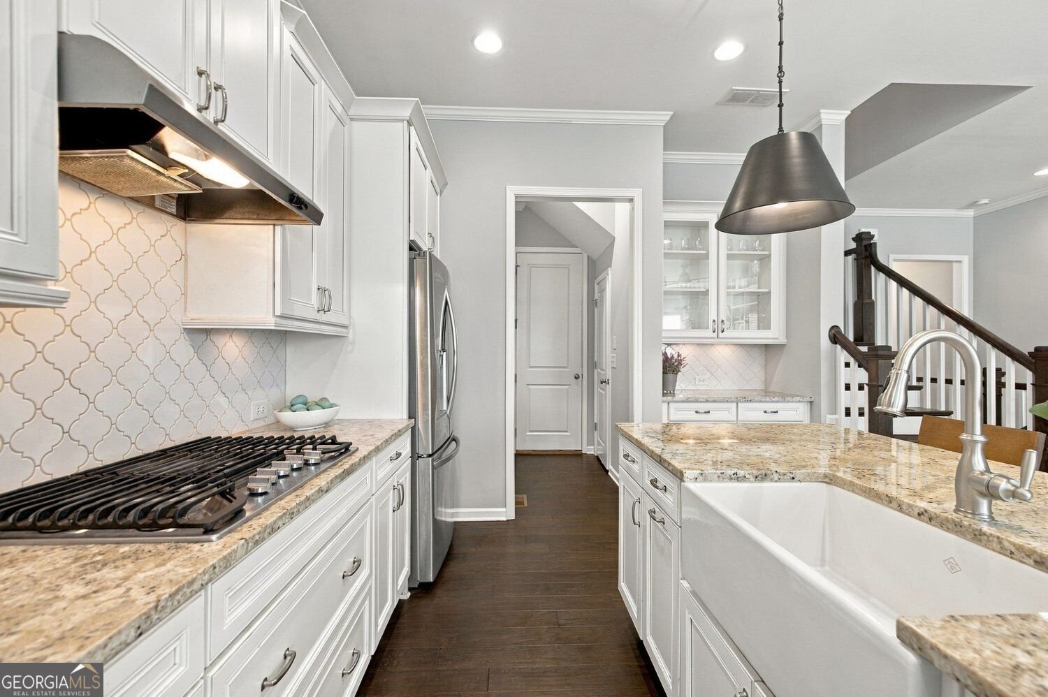 1010 Milhaven Drive Roswell - Photo 21