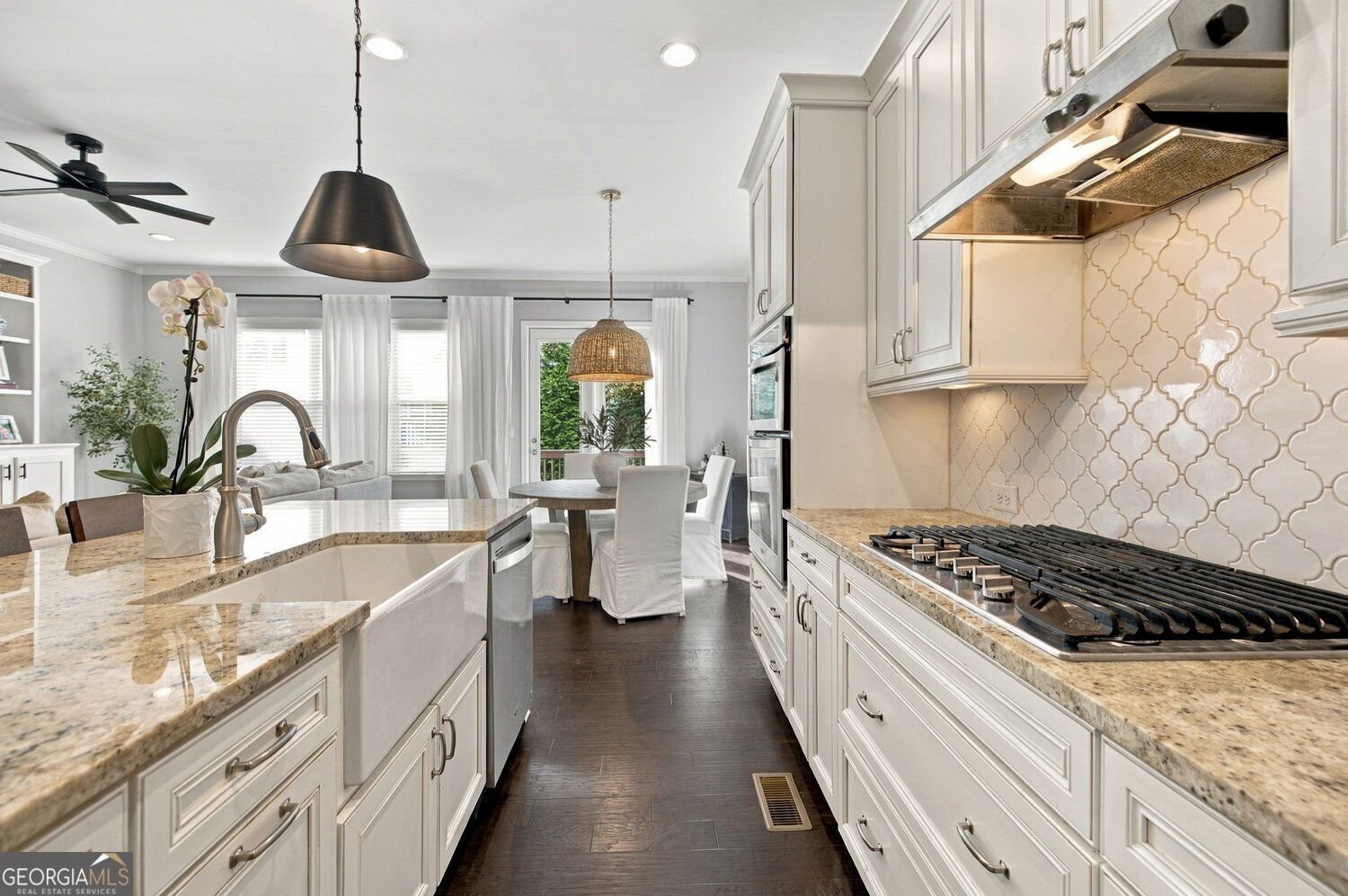 1010 Milhaven Drive Roswell - Photo 22