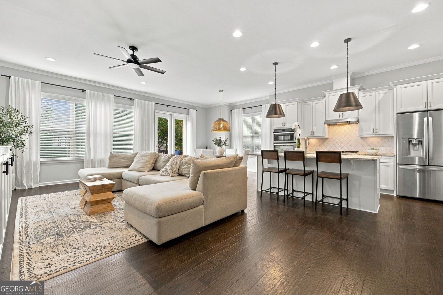 1010 Milhaven Drive Roswell - Photo 23