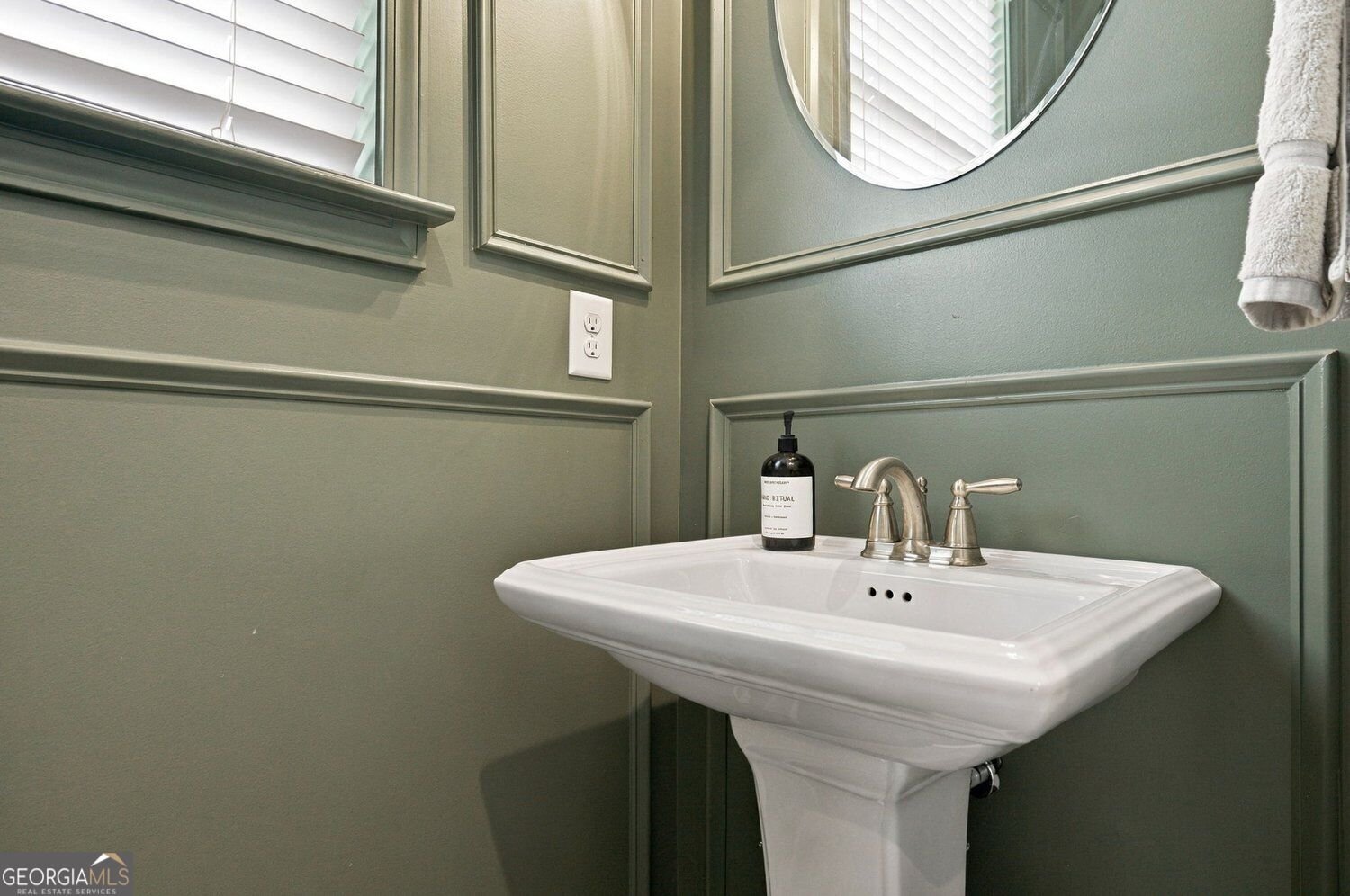 1010 Milhaven Drive Roswell - Photo 25