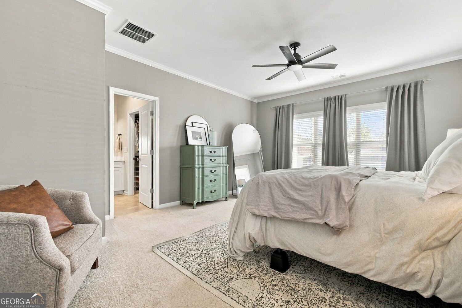 1010 Milhaven Drive Roswell - Photo 29