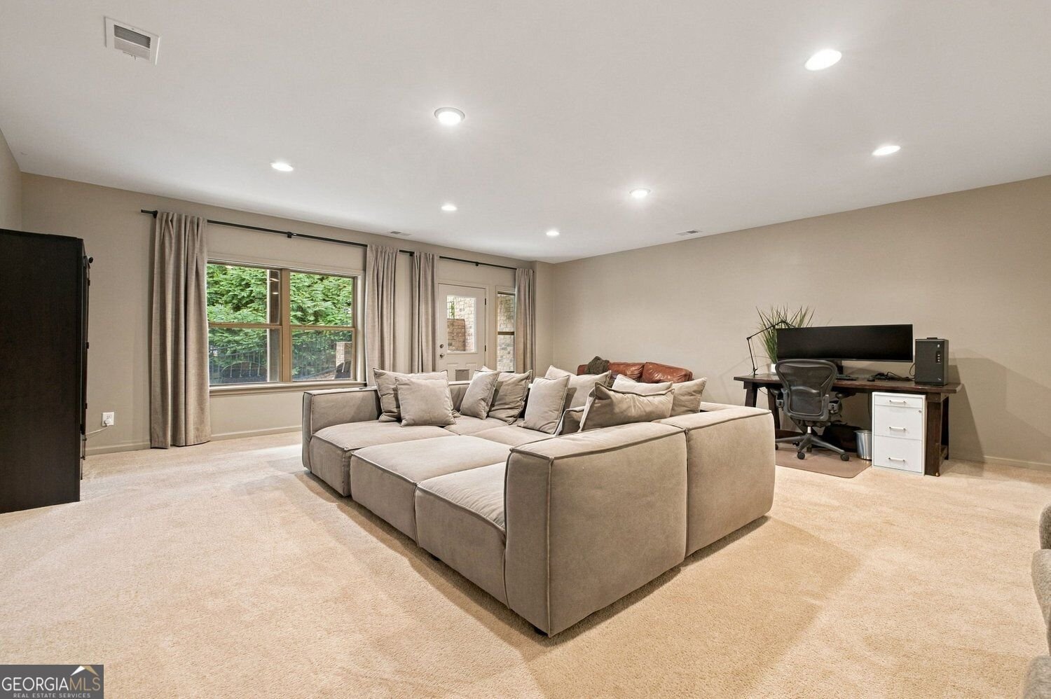 1010 Milhaven Drive Roswell - Photo 50