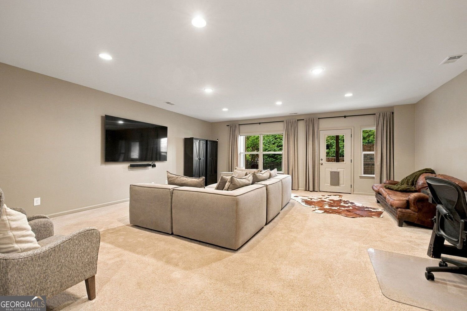 1010 Milhaven Drive Roswell - Photo 51