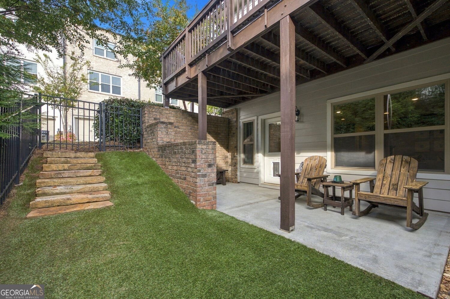 1010 Milhaven Drive Roswell - Photo 54
