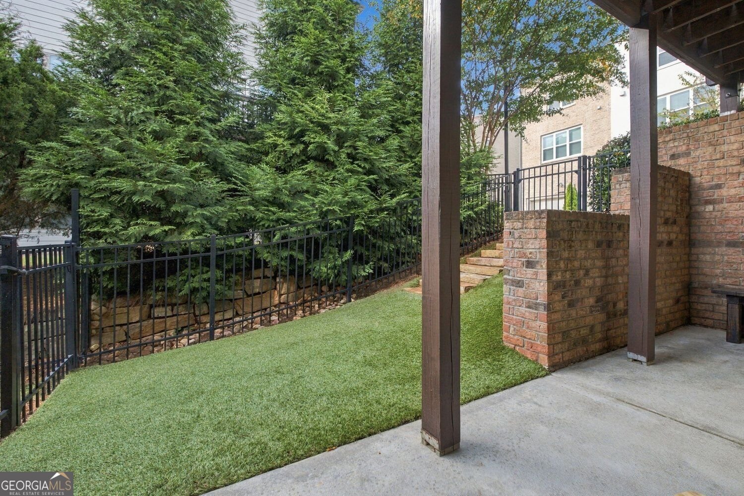 1010 Milhaven Drive Roswell - Photo 55