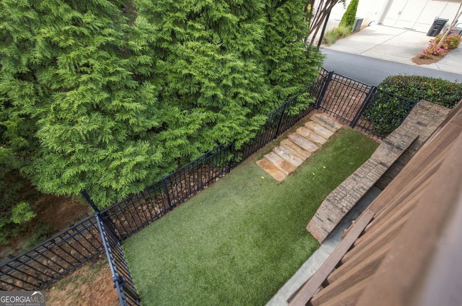 1010 Milhaven Drive Roswell - Photo 56