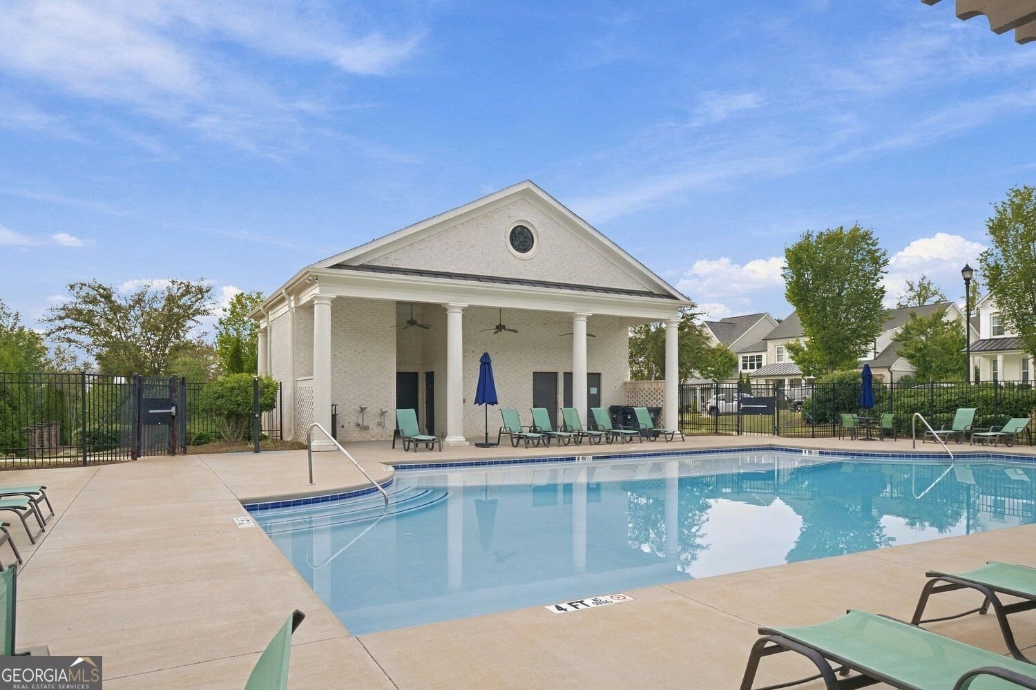 1010 Milhaven Drive Roswell - Photo 66