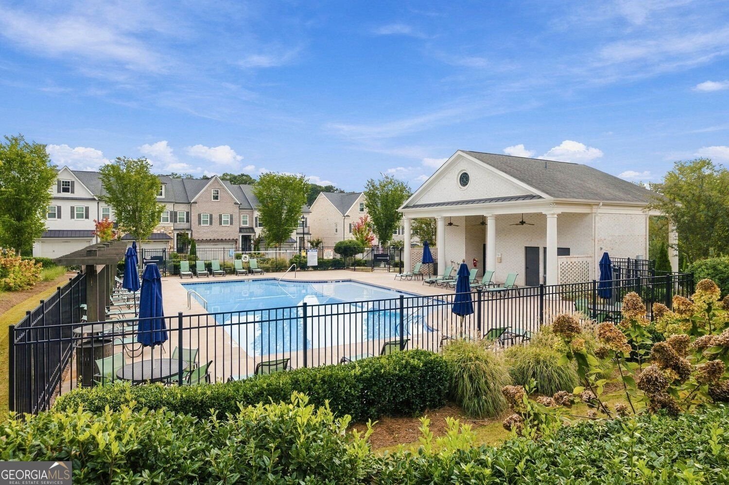 1010 Milhaven Drive Roswell - Photo 67