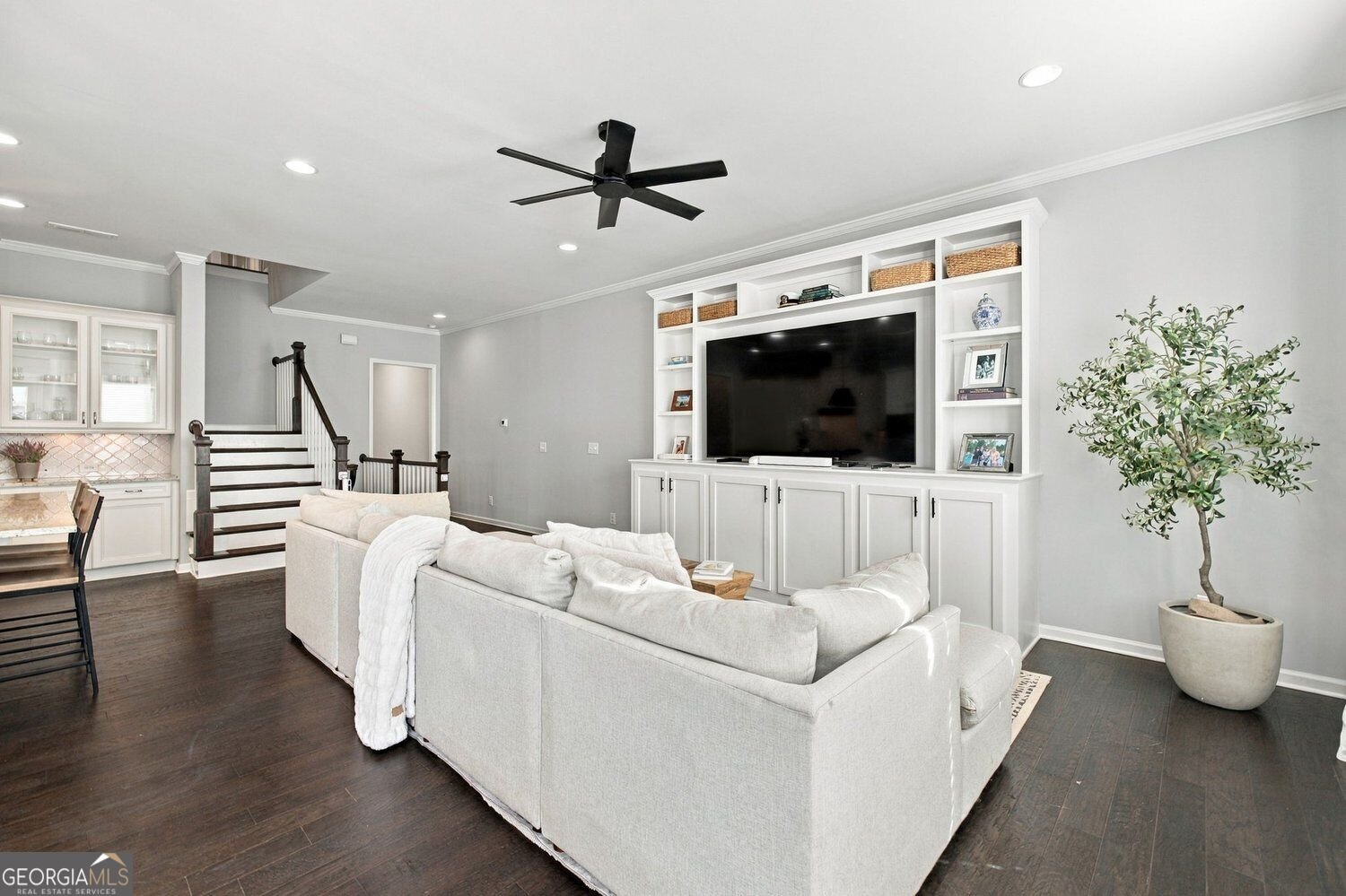 1010 Milhaven Drive Roswell - Photo 7