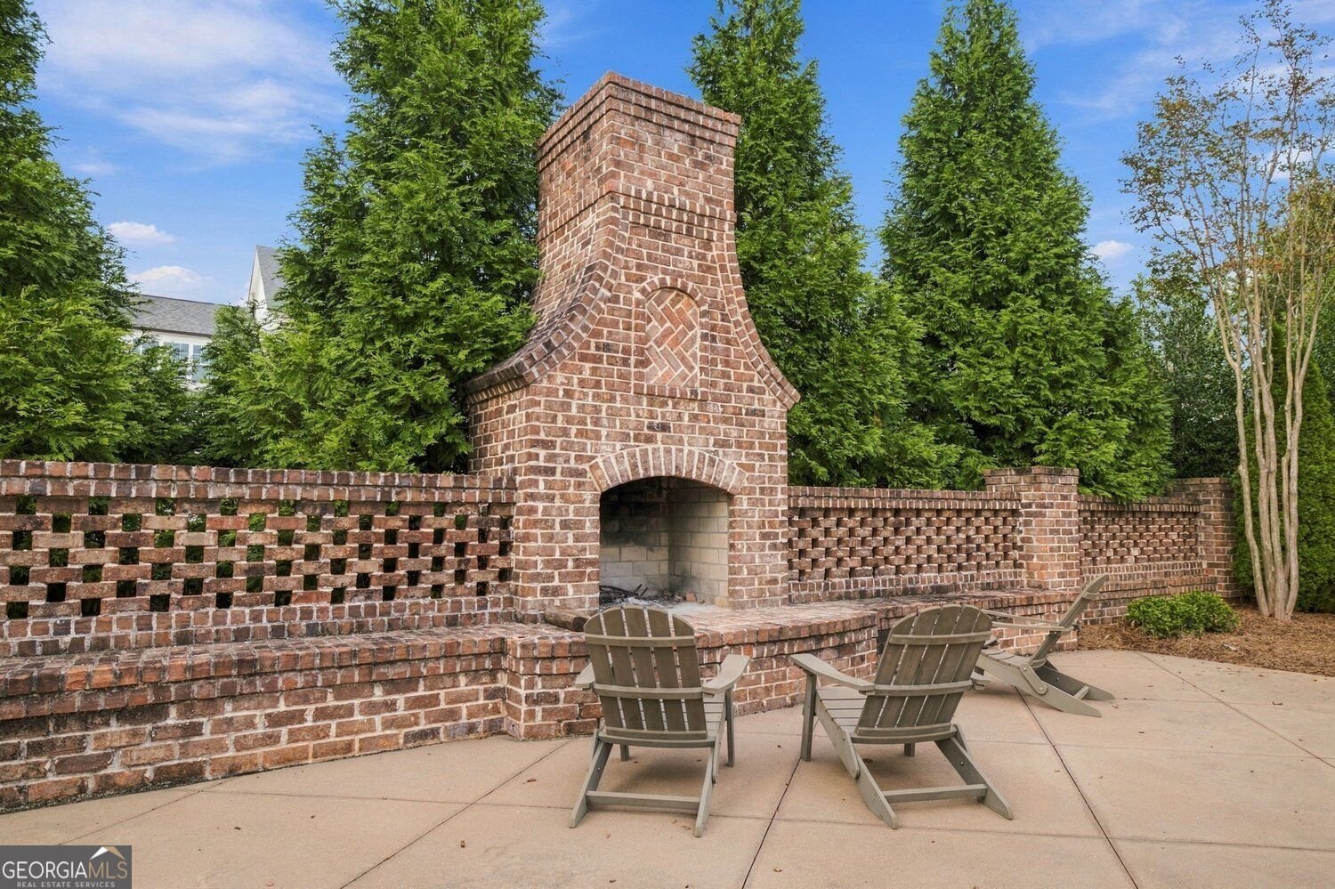 1010 Milhaven Drive Roswell - Photo 70