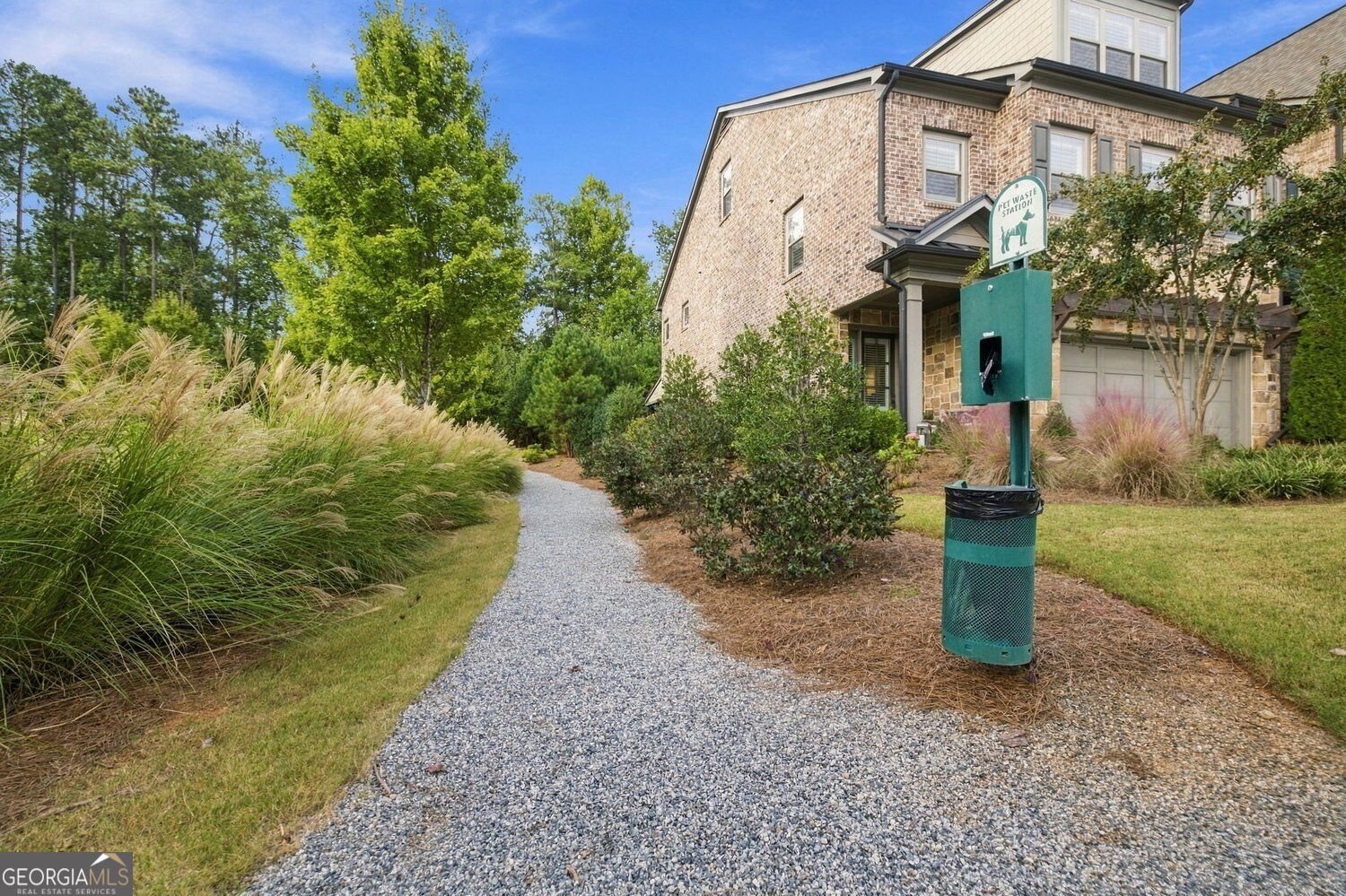 1010 Milhaven Drive Roswell - Photo 72