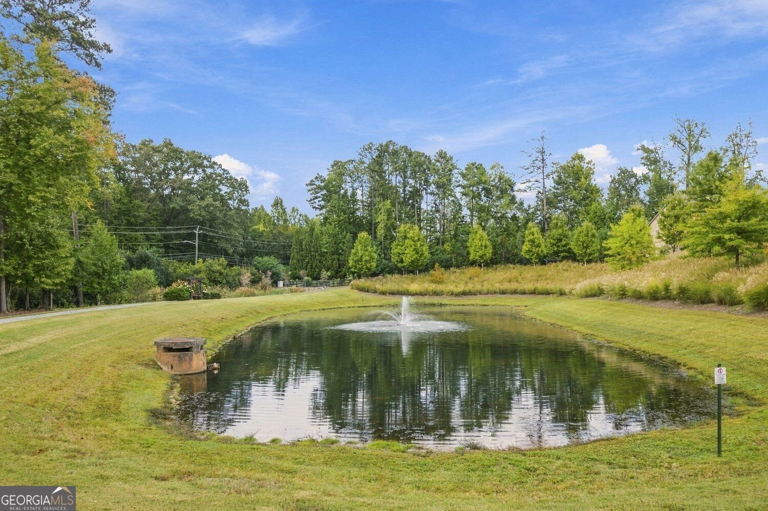 1010 Milhaven Drive Roswell - Photo 80