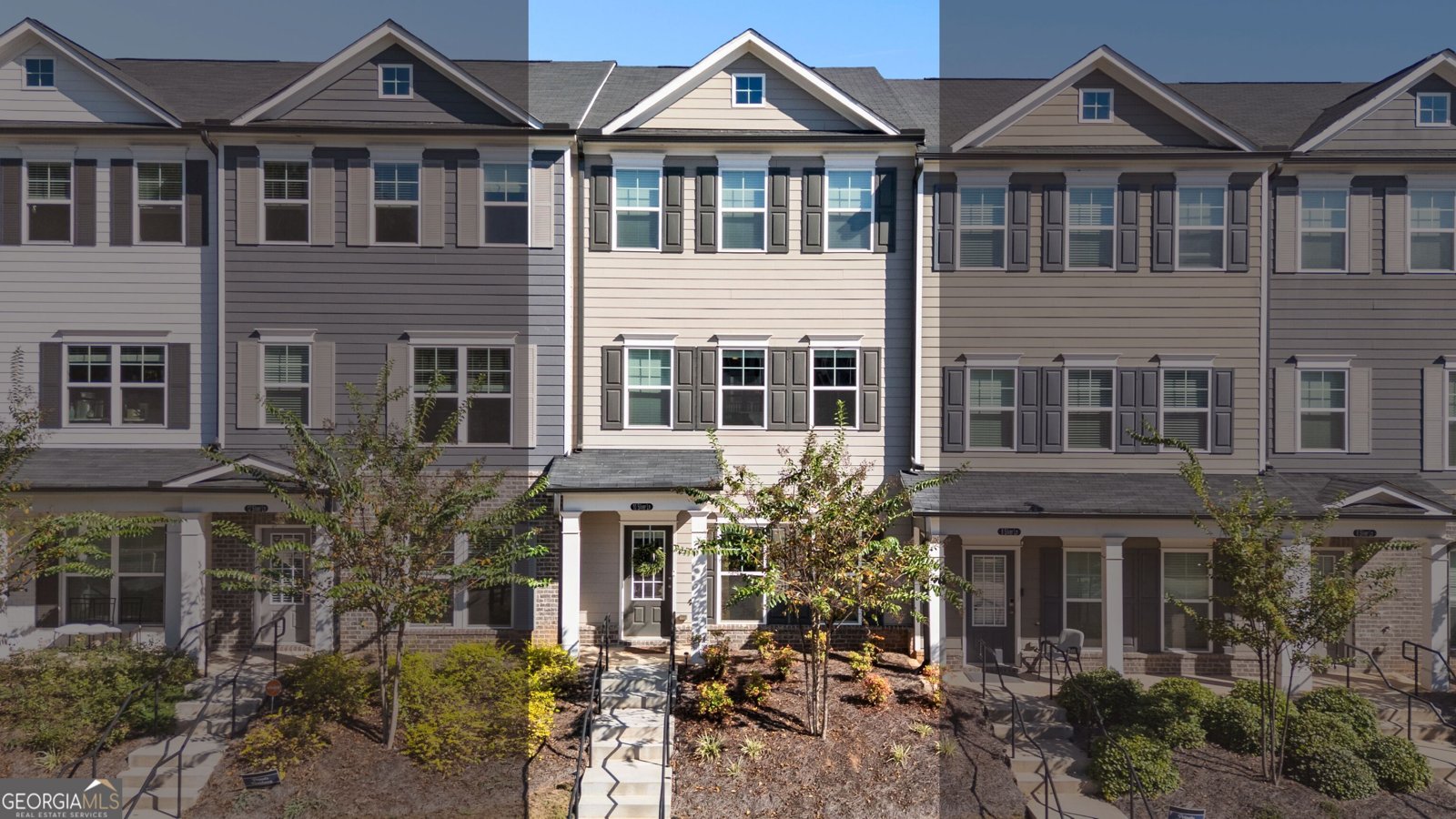 10 Silver Lane Newnan - main photo