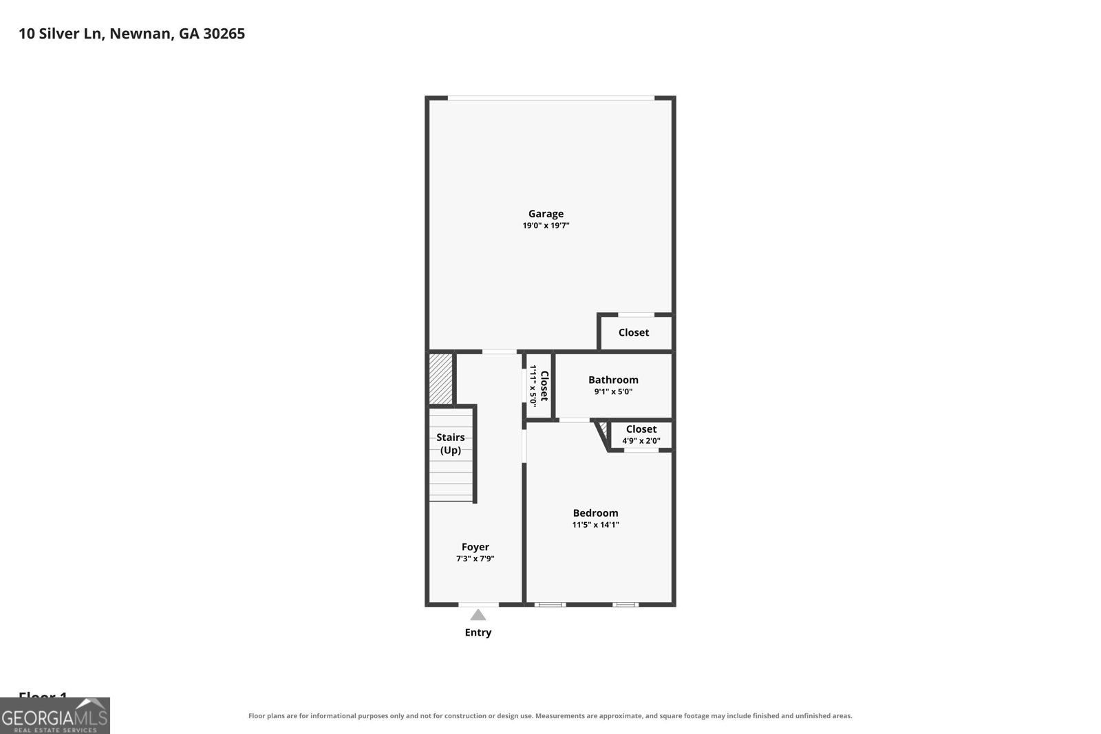 10 Silver Lane Newnan - Photo 46