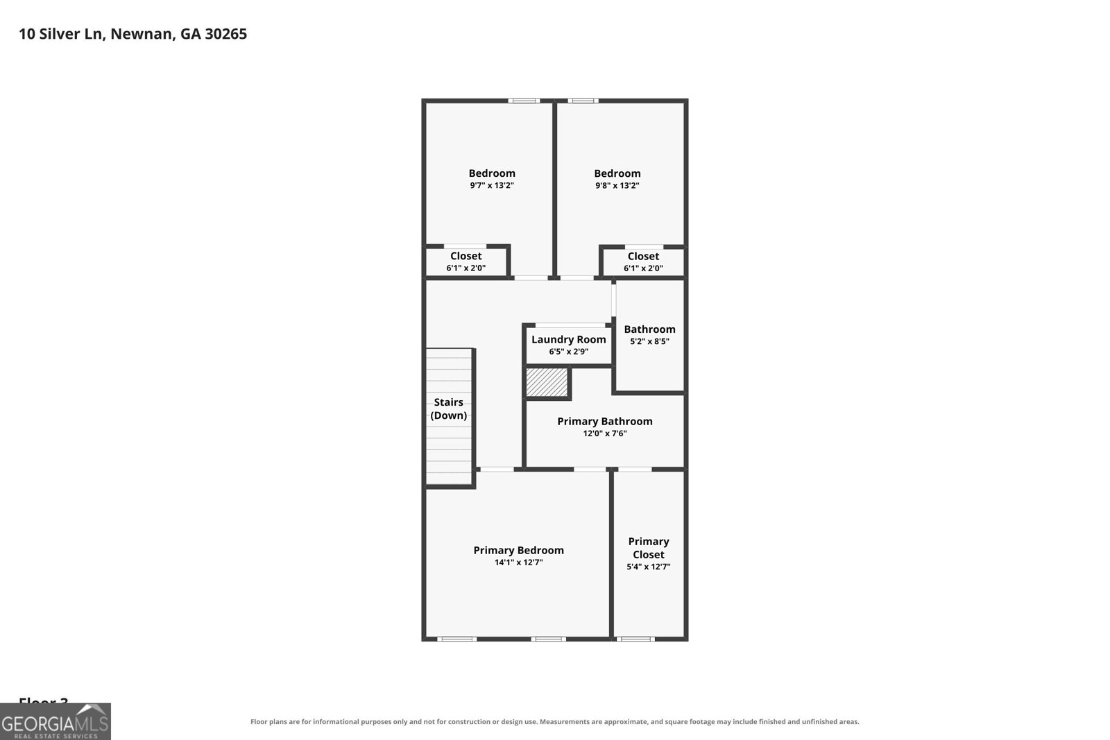 10 Silver Lane Newnan - Photo 48