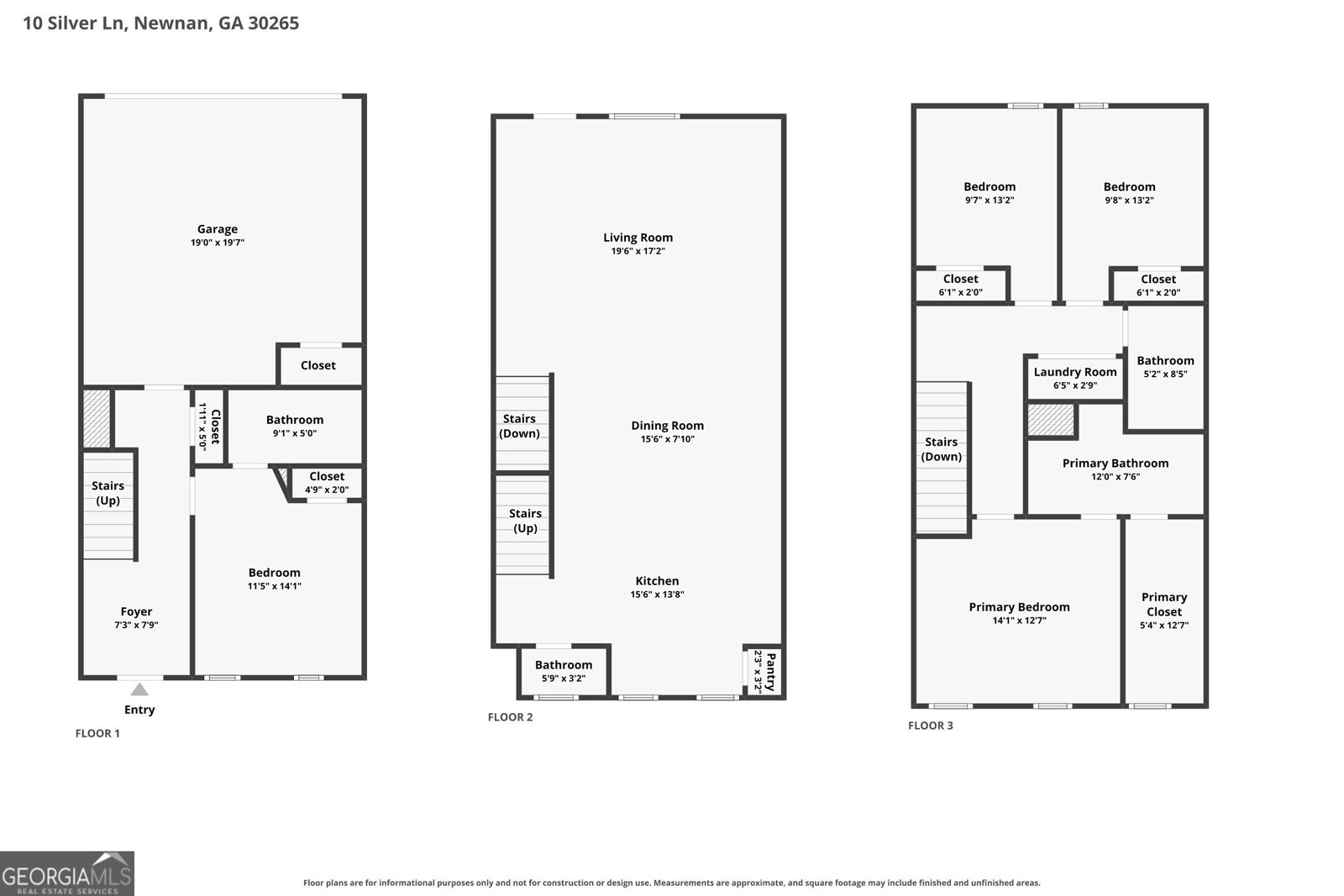 10 Silver Lane Newnan - Photo 49