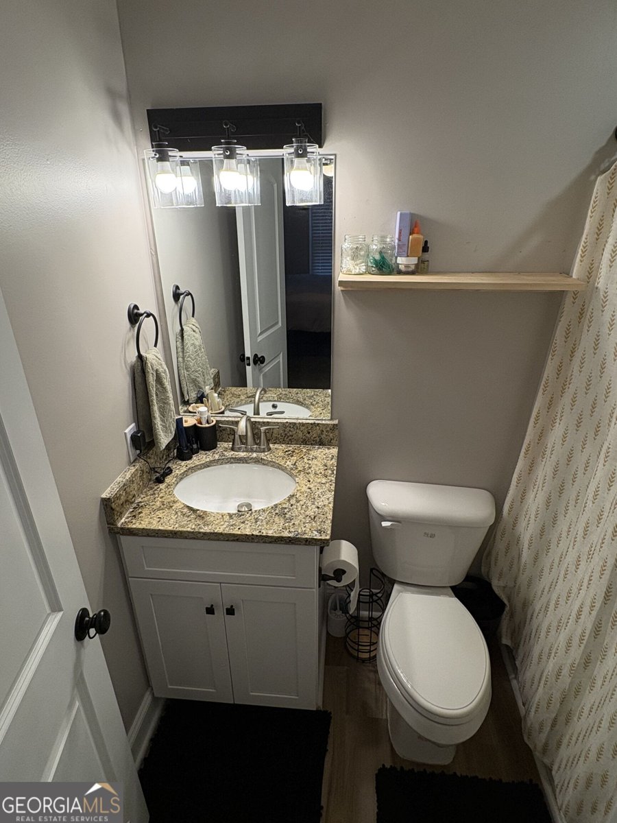 805 Hines Road Lagrange - Photo 13