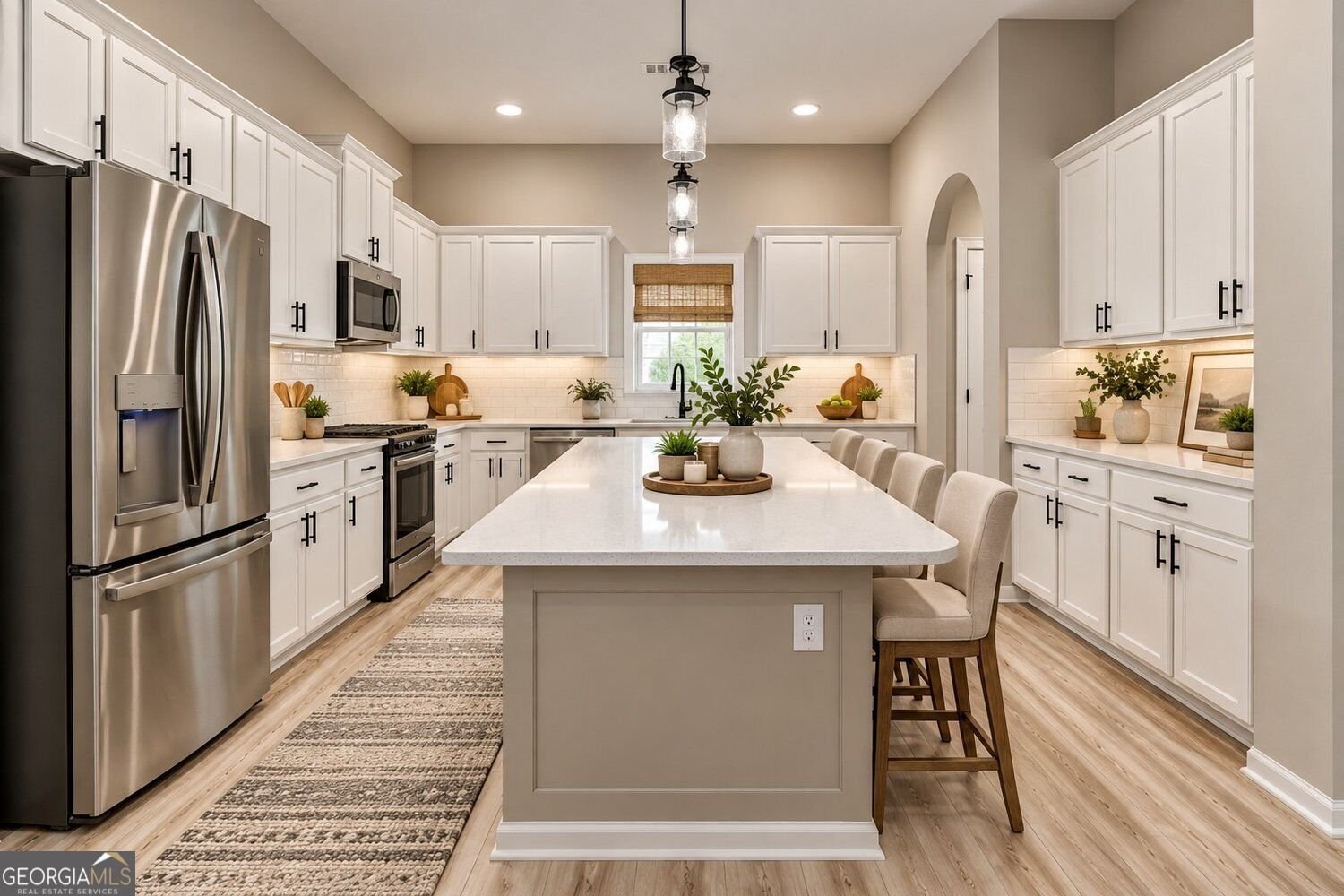 5767 Berkshire Trace Braselton - Photo 12