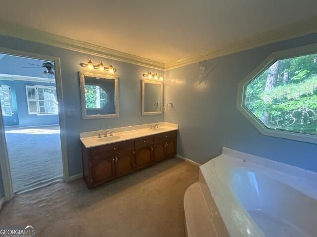 4371 Camaron Way Snellville - Photo 10