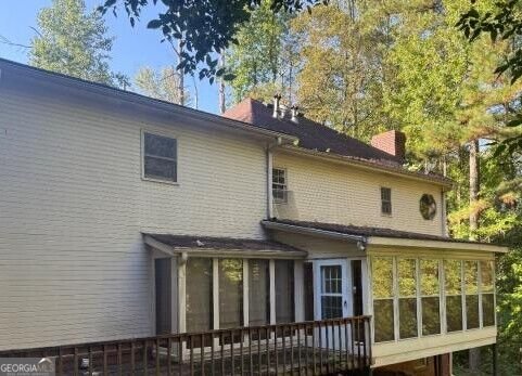 4371 Camaron Way Snellville - Photo 20