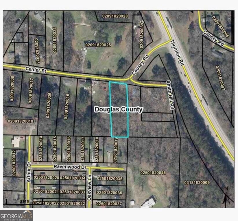 3405 Center Street Austell - Photo 10