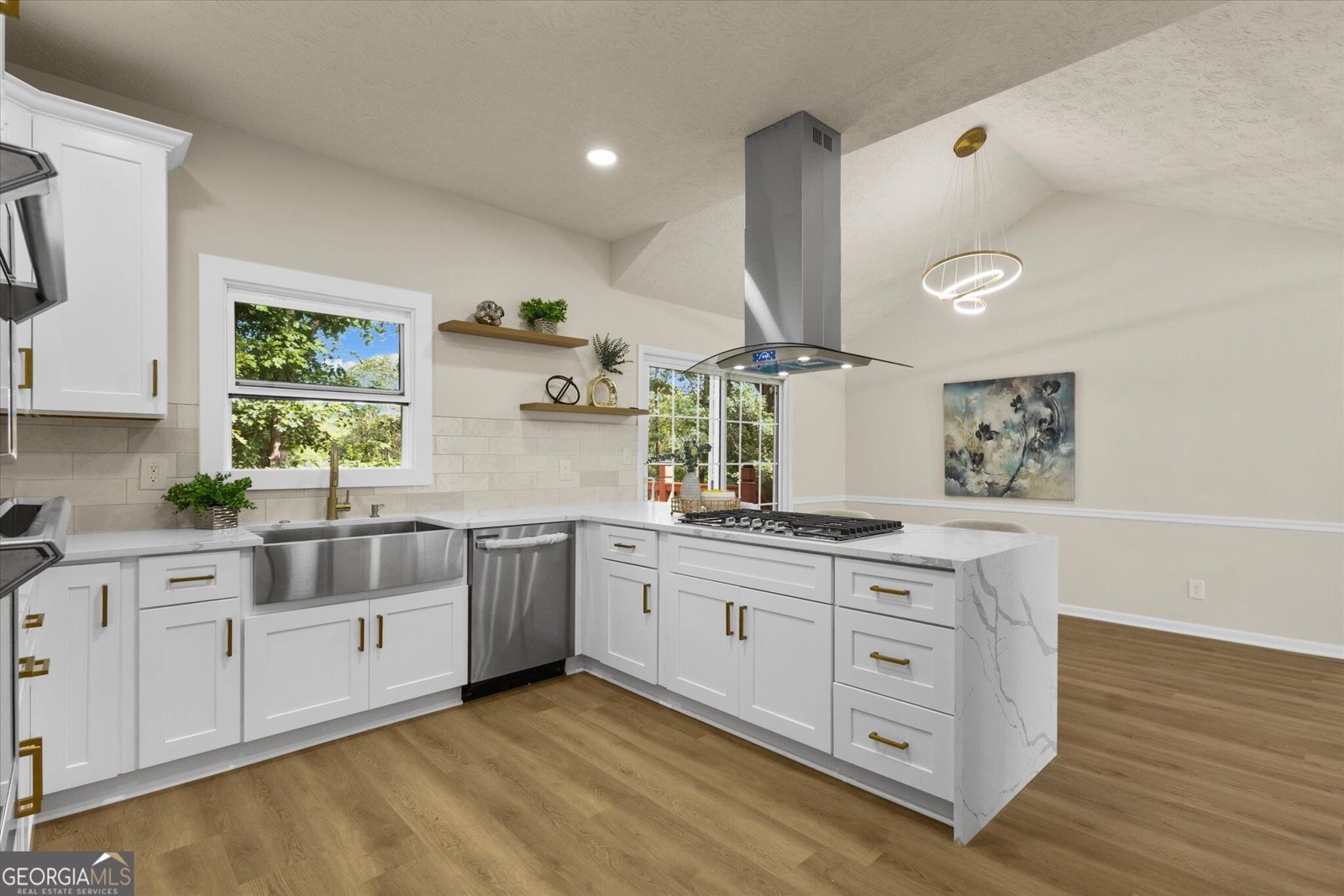 4513 Rivercliff Drive Lilburn - Photo 16
