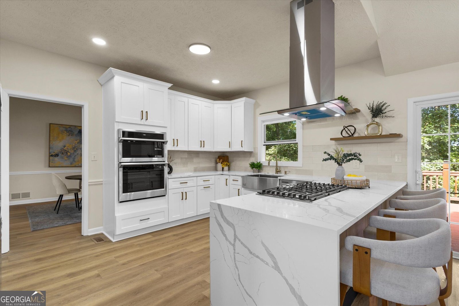 4513 Rivercliff Drive Lilburn - Photo 19