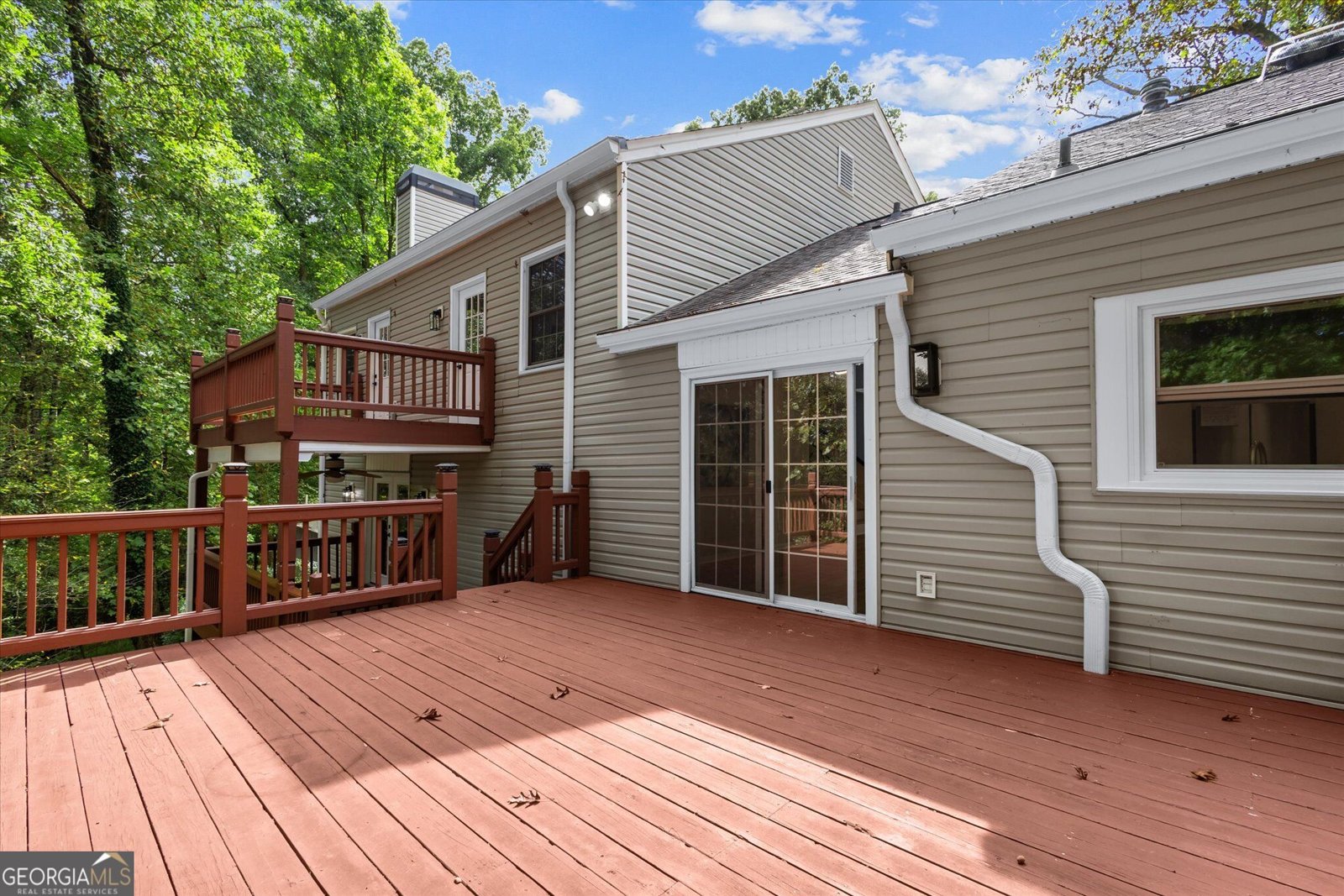 4513 Rivercliff Drive Lilburn - Photo 24