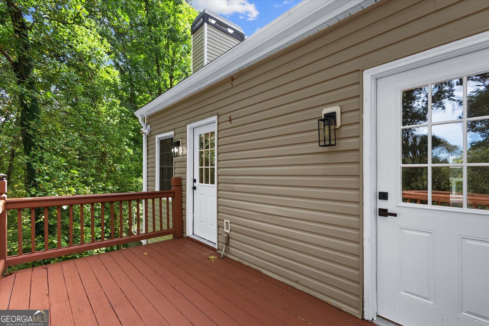 4513 Rivercliff Drive Lilburn - Photo 45