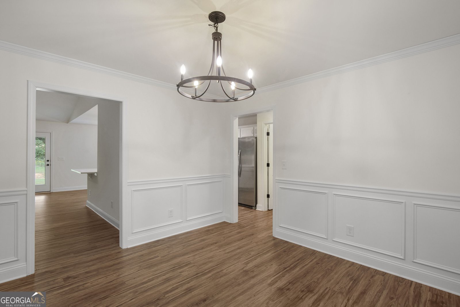 1788 Standing Rock Road Senoia - Photo 12