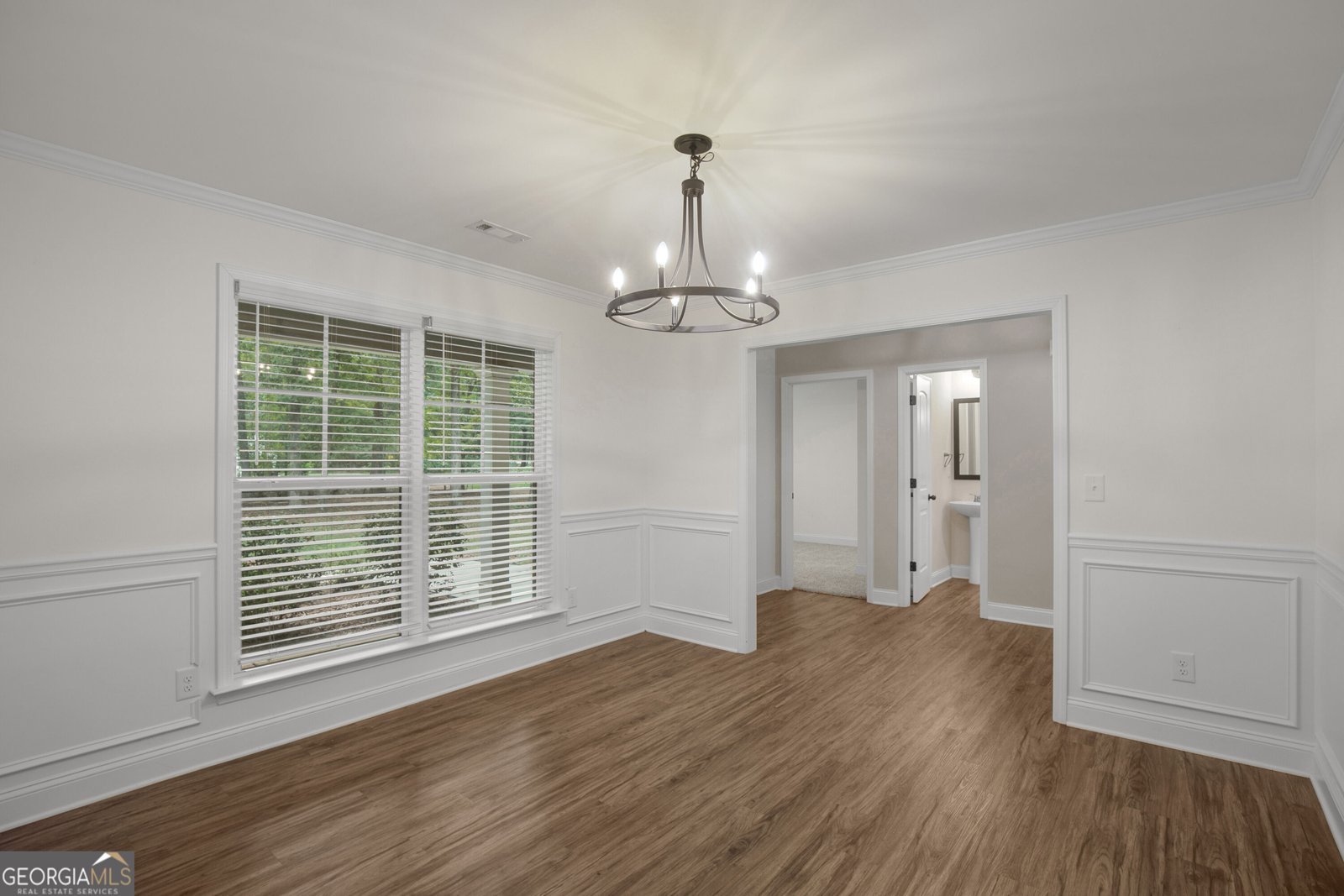 1788 Standing Rock Road Senoia - Photo 14