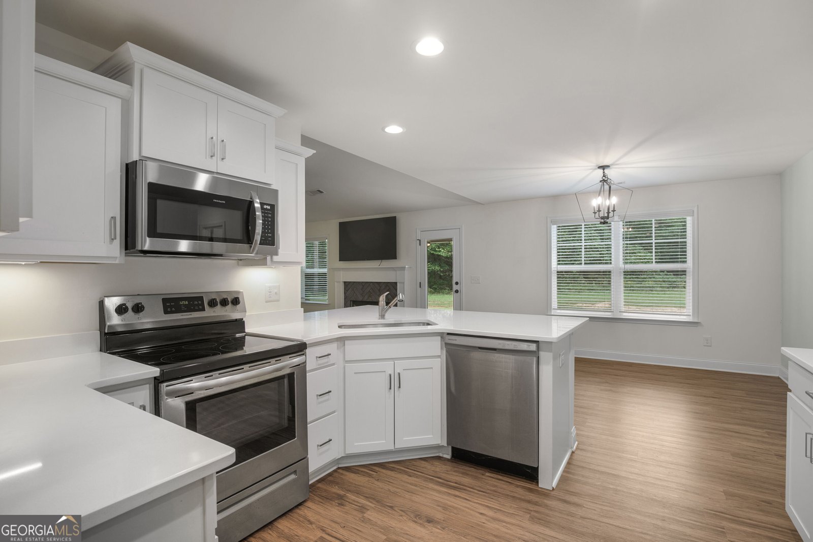 1788 Standing Rock Road Senoia - Photo 16
