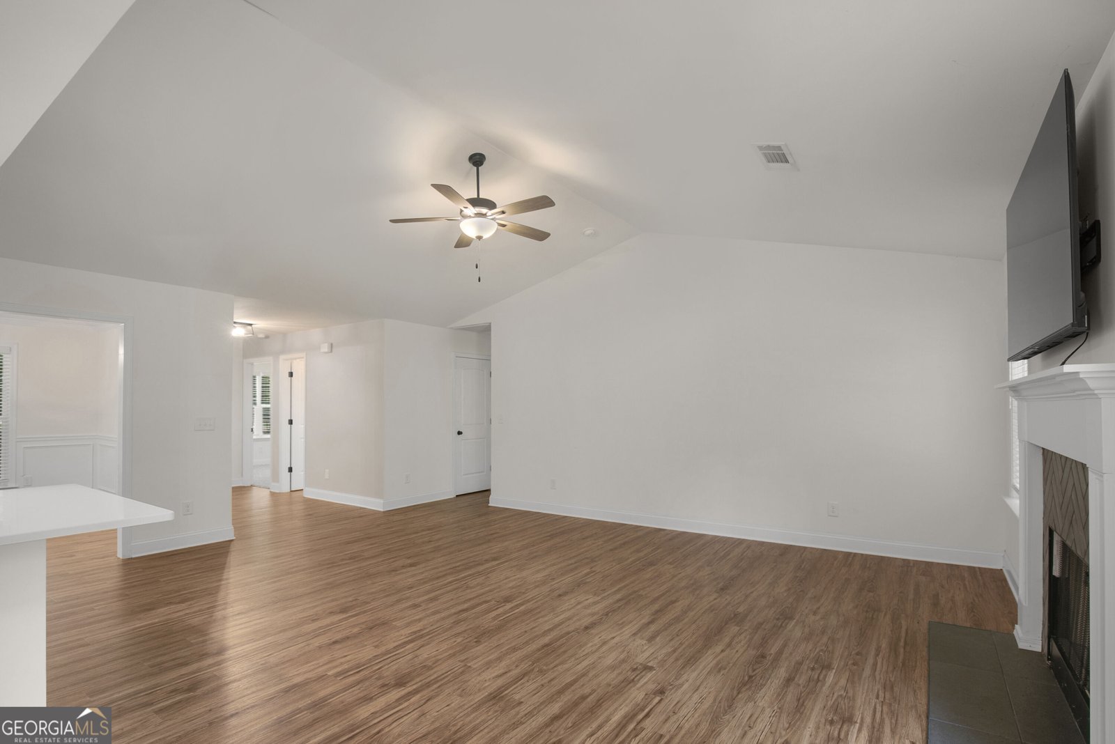1788 Standing Rock Road Senoia - Photo 26