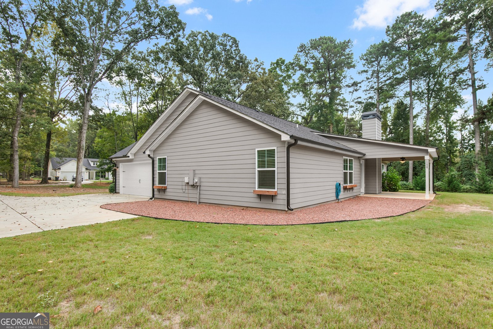 1788 Standing Rock Road Senoia - Photo 45