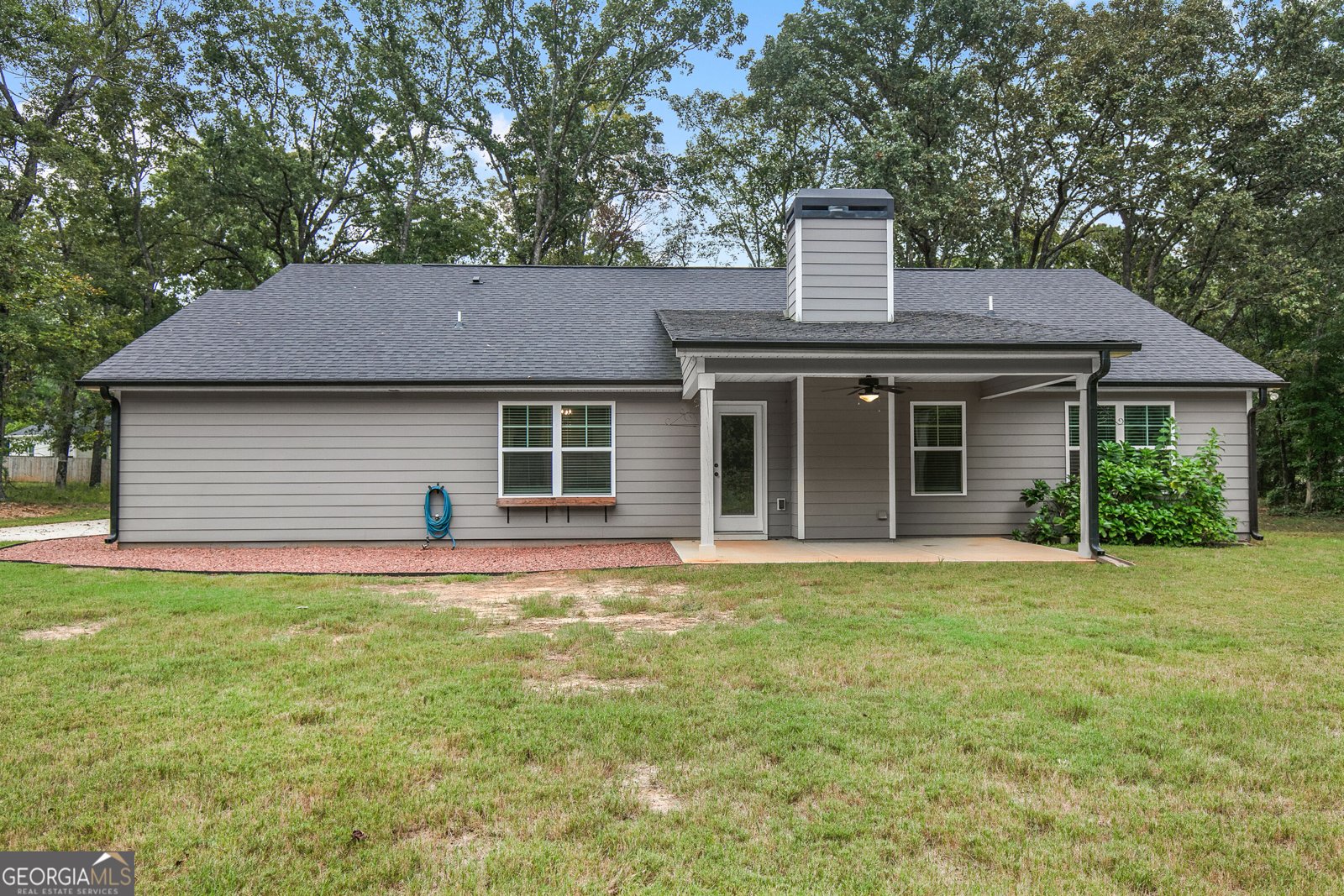 1788 Standing Rock Road Senoia - Photo 46