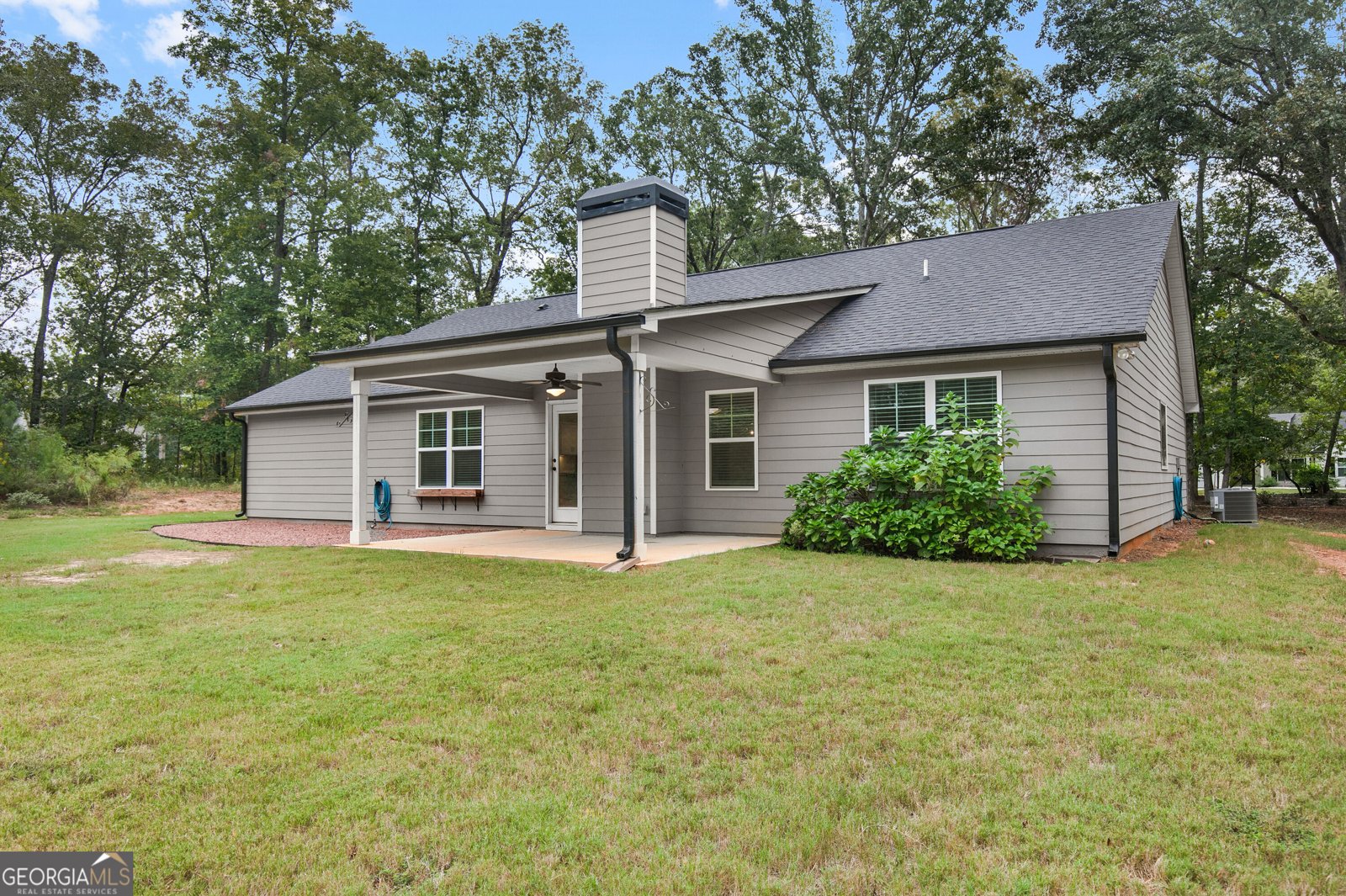 1788 Standing Rock Road Senoia - Photo 47